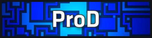 ProD - Projects Page Banner 160x640